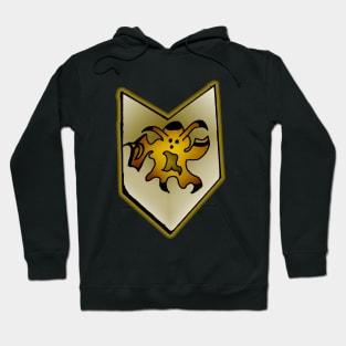 Cool Shield Hoodie